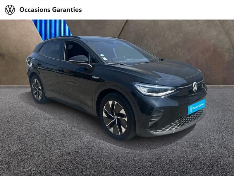 Voitures occasions VOLKSWAGEN ID.4 Life Plus Villeneuve-d'Ascq