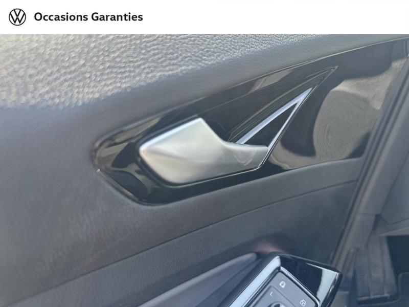 Voitures occasions VOLKSWAGEN ID.4 Life Plus Villeneuve-d'Ascq