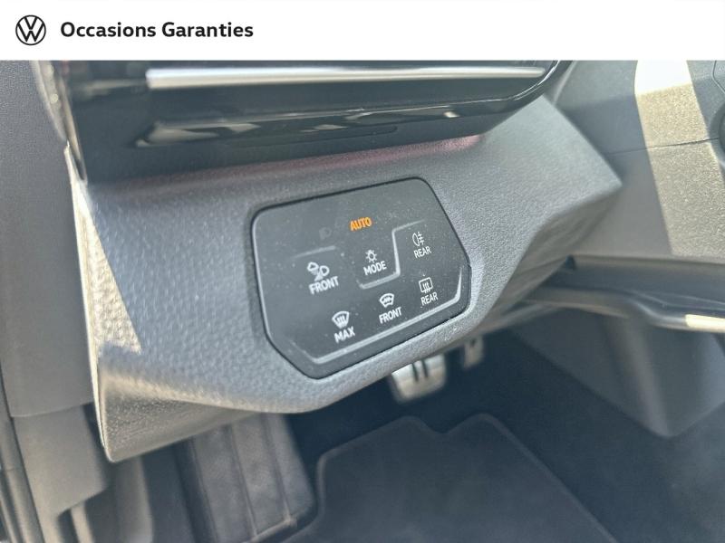 Voitures occasions VOLKSWAGEN ID.4 Life Plus Lens