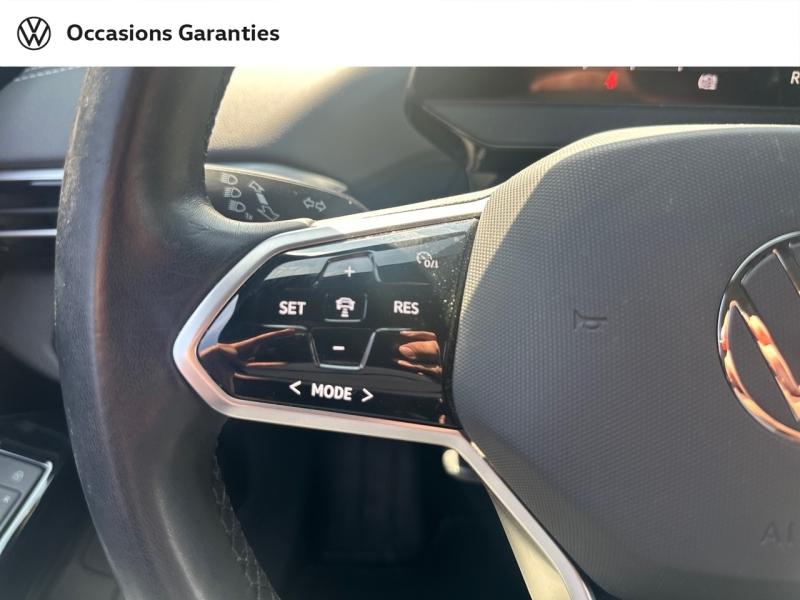 Voitures occasions VOLKSWAGEN ID.4 Life Plus Villeneuve-d'Ascq