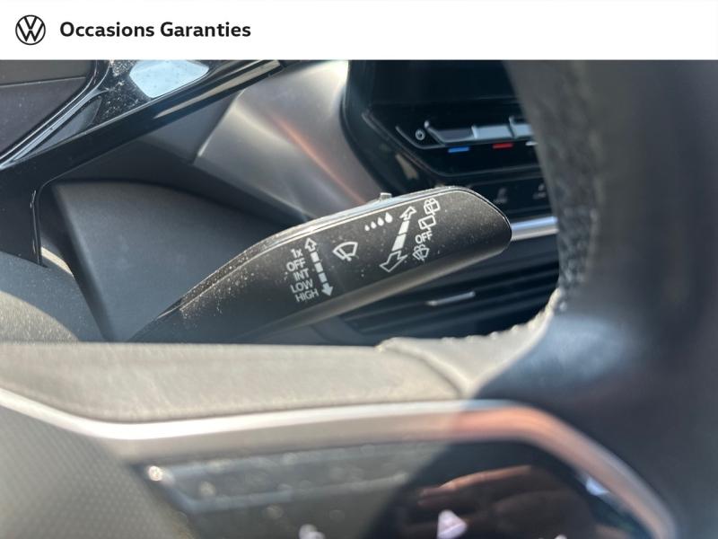 Voitures occasions VOLKSWAGEN ID.4 Life Plus Villeneuve-d'Ascq
