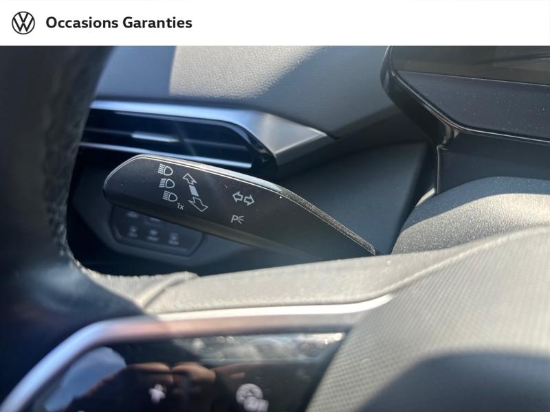 Voitures occasions VOLKSWAGEN ID.4 Life Plus Villeneuve-d'Ascq