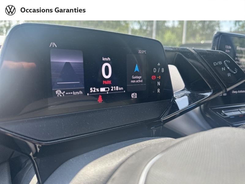Voitures occasions VOLKSWAGEN ID.4 Life Plus Lens
