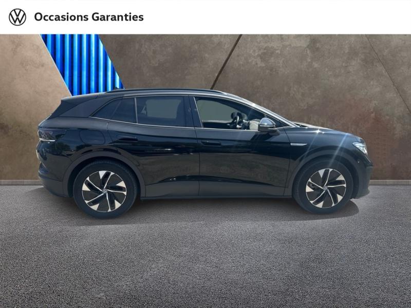 Voitures occasions VOLKSWAGEN ID.4 Life Plus Villeneuve-d'Ascq