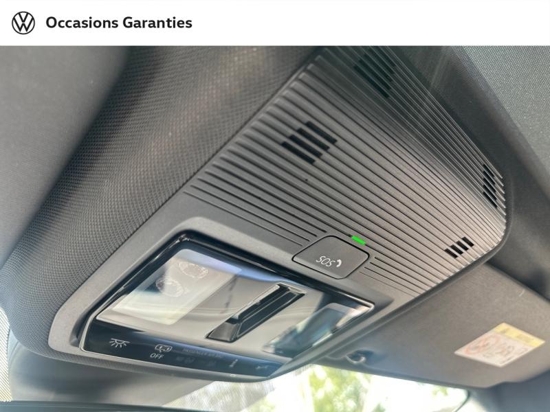 Voitures occasions VOLKSWAGEN ID.4 Life Plus Villeneuve-d'Ascq