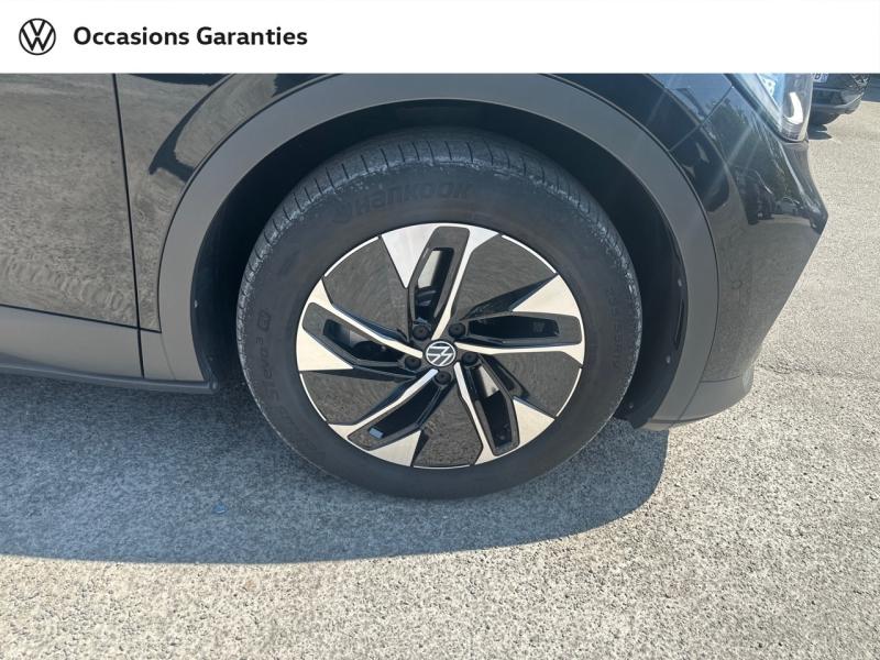 Voitures occasions VOLKSWAGEN ID.4 Life Plus Villeneuve-d'Ascq