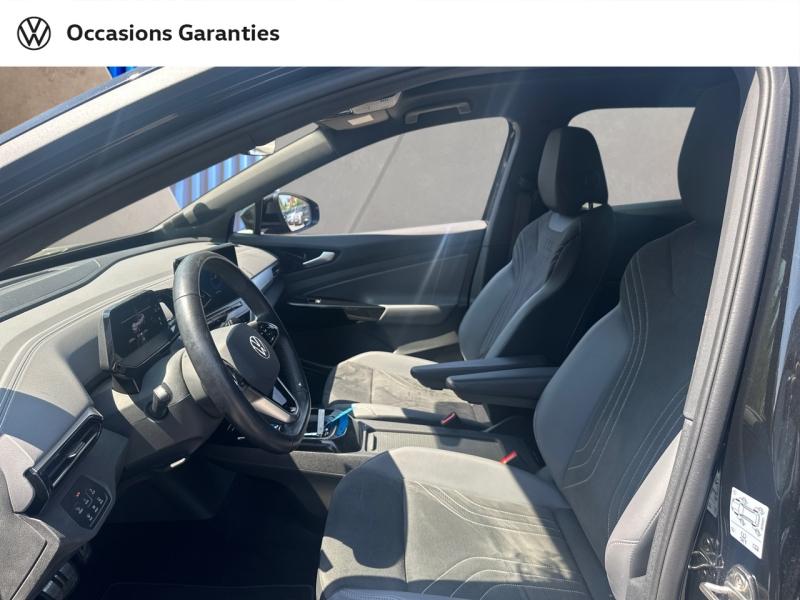 Voitures occasions VOLKSWAGEN ID.4 Life Plus Villeneuve-d'Ascq