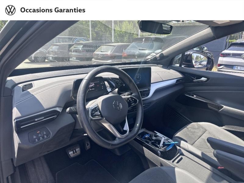 Voitures occasions VOLKSWAGEN ID.4 Life Plus Villeneuve-d'Ascq