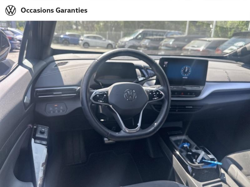 Voitures occasions VOLKSWAGEN ID.4 Life Plus Villeneuve-d'Ascq