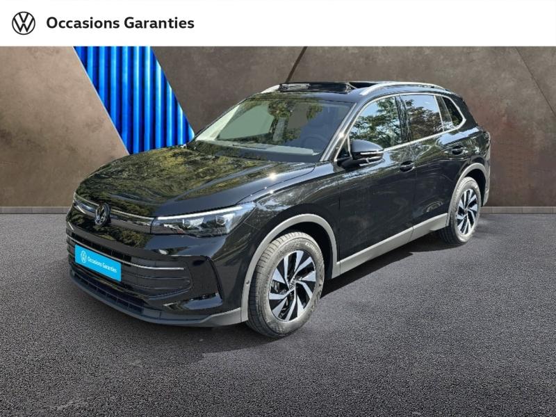 Voitures occasions VOLKSWAGEN TIGUAN VW Edition Villeneuve-d'Ascq