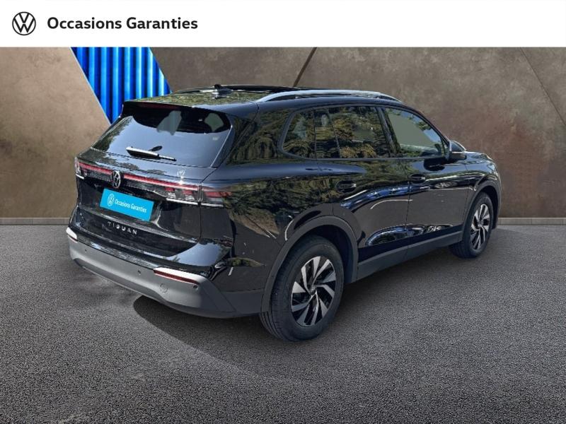Voitures occasions VOLKSWAGEN TIGUAN VW Edition Villeneuve-d'Ascq