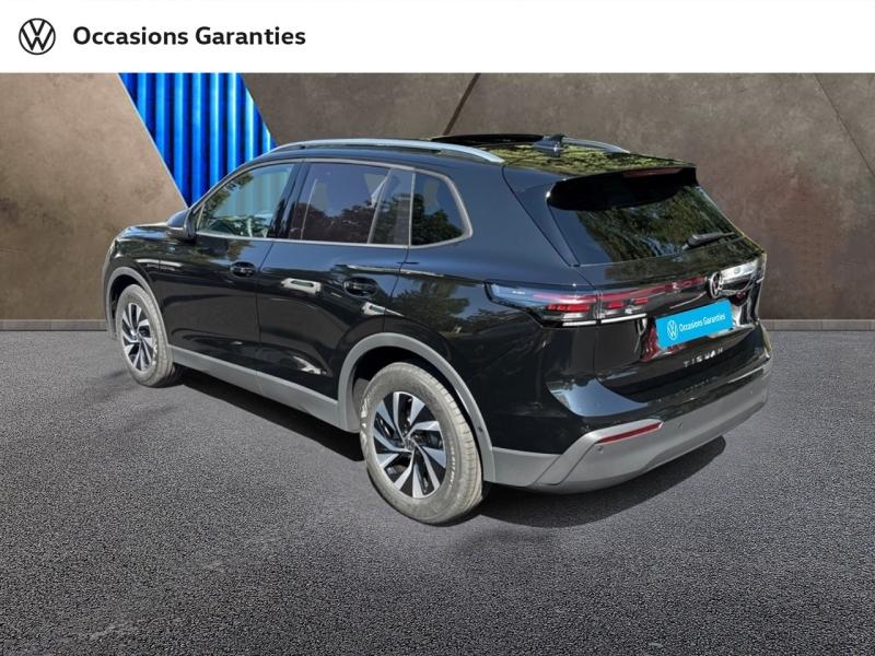 Voitures occasions VOLKSWAGEN TIGUAN VW Edition Villeneuve-d'Ascq