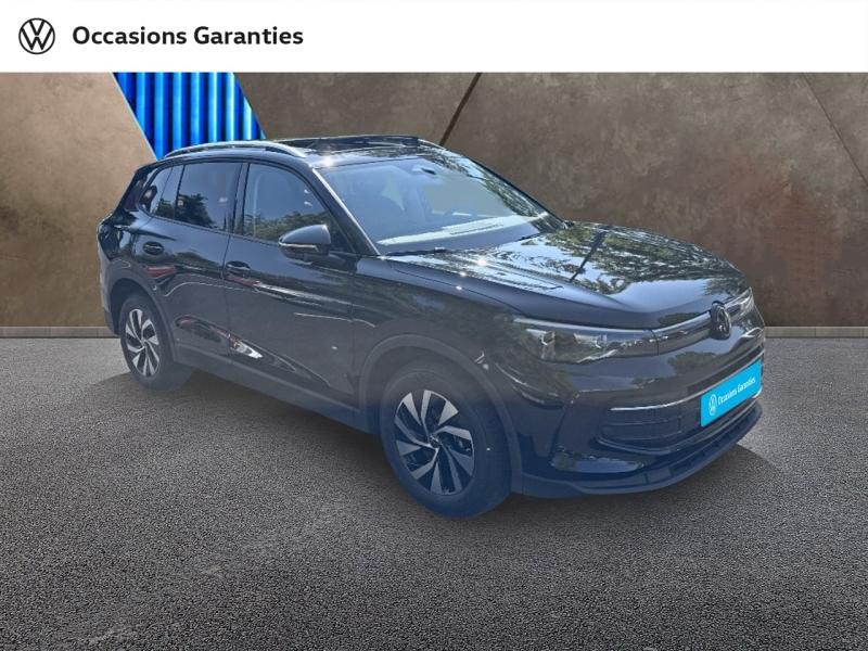 Voitures occasions VOLKSWAGEN TIGUAN VW Edition Villeneuve-d'Ascq