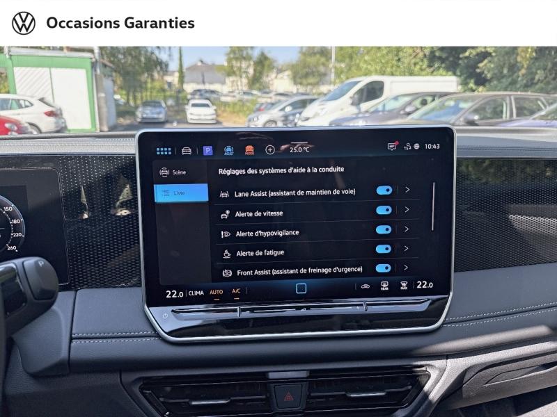 Voitures occasions VOLKSWAGEN TIGUAN VW Edition Villeneuve-d'Ascq