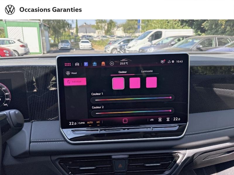 Voitures occasions VOLKSWAGEN TIGUAN VW Edition Villeneuve-d'Ascq
