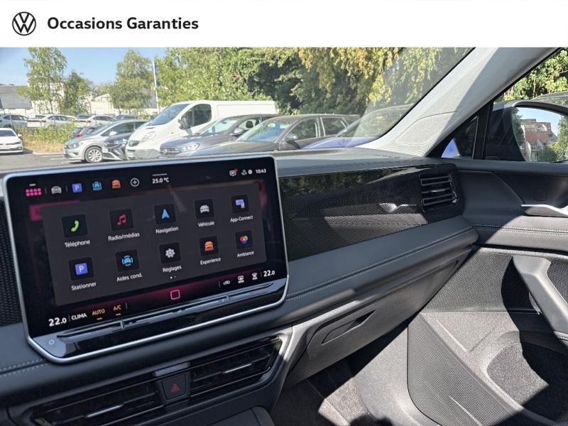 Voitures occasions VOLKSWAGEN TIGUAN VW Edition Villeneuve-d'Ascq
