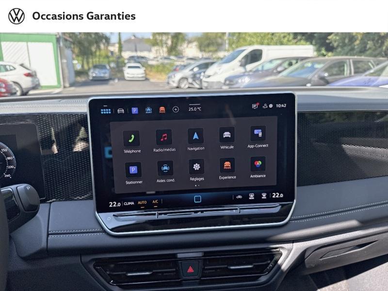 Voitures occasions VOLKSWAGEN TIGUAN VW Edition Villeneuve-d'Ascq