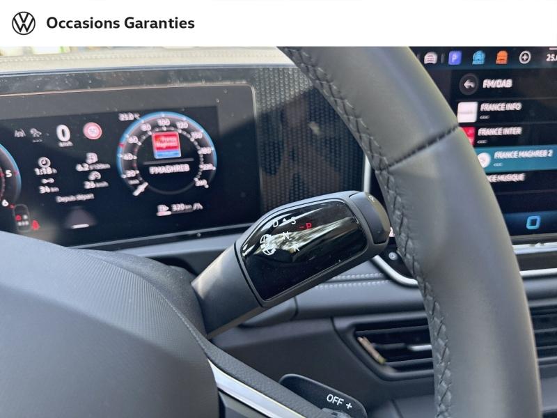 Voitures occasions VOLKSWAGEN TIGUAN VW Edition Villeneuve-d'Ascq