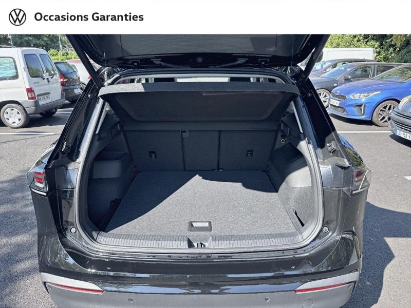 Voitures occasions VOLKSWAGEN TIGUAN VW Edition Villeneuve-d'Ascq