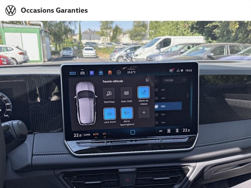 Voitures occasions VOLKSWAGEN TIGUAN VW Edition Villeneuve-d'Ascq