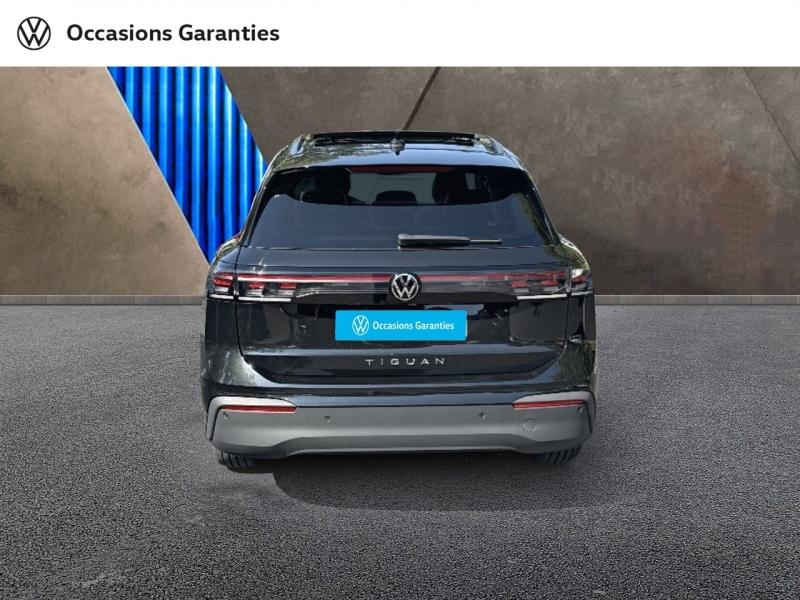 Voitures occasions VOLKSWAGEN TIGUAN VW Edition Villeneuve-d'Ascq