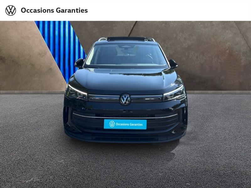 Voitures occasions VOLKSWAGEN TIGUAN VW Edition Villeneuve-d'Ascq
