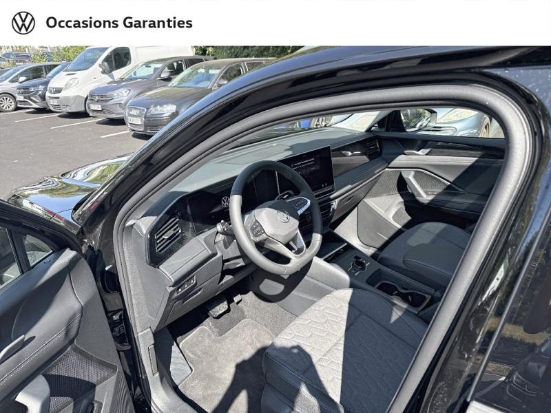Voitures occasions VOLKSWAGEN TIGUAN VW Edition Villeneuve-d'Ascq