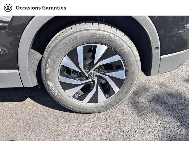Voitures occasions VOLKSWAGEN TIGUAN VW Edition Villeneuve-d'Ascq