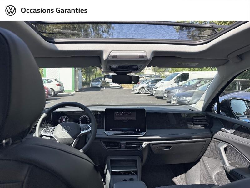 Voitures occasions VOLKSWAGEN TIGUAN VW Edition Villeneuve-d'Ascq