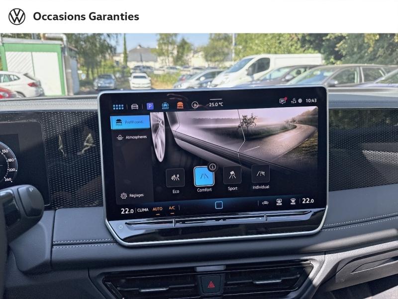 Voitures occasions VOLKSWAGEN TIGUAN VW Edition Villeneuve-d'Ascq