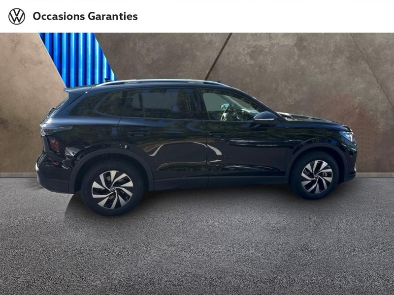 Voitures occasions VOLKSWAGEN TIGUAN VW Edition Villeneuve-d'Ascq