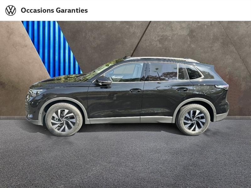 Voitures occasions VOLKSWAGEN TIGUAN VW Edition Villeneuve-d'Ascq