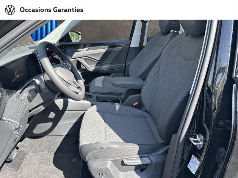 Voitures occasions VOLKSWAGEN TIGUAN VW Edition Villeneuve-d'Ascq