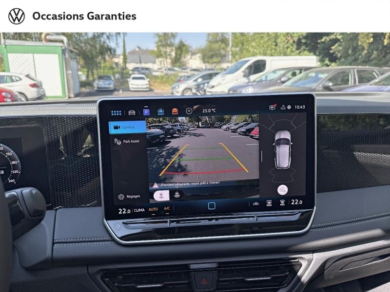 Voitures occasions VOLKSWAGEN TIGUAN VW Edition Villeneuve-d'Ascq