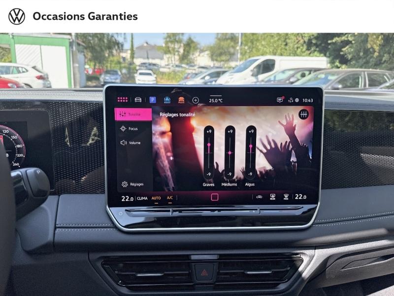 Voitures occasions VOLKSWAGEN TIGUAN VW Edition Villeneuve-d'Ascq