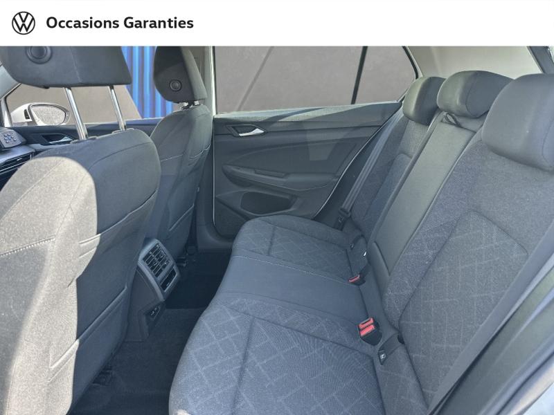 Voitures occasions VOLKSWAGEN GOLF Life Business Villeneuve-d'Ascq