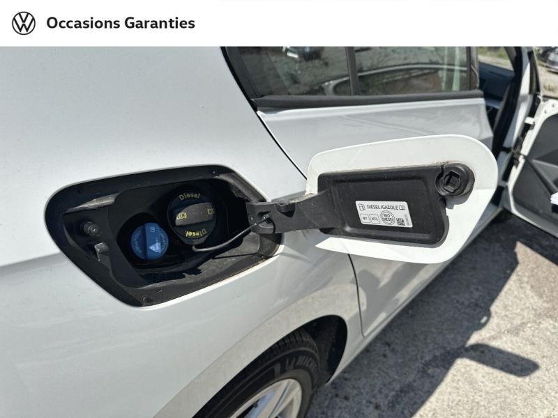 Voitures occasions VOLKSWAGEN GOLF Life Business Villeneuve-d'Ascq