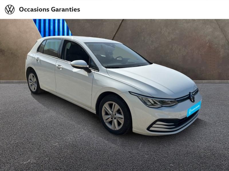 Voitures occasions VOLKSWAGEN GOLF Life Business Villeneuve-d'Ascq