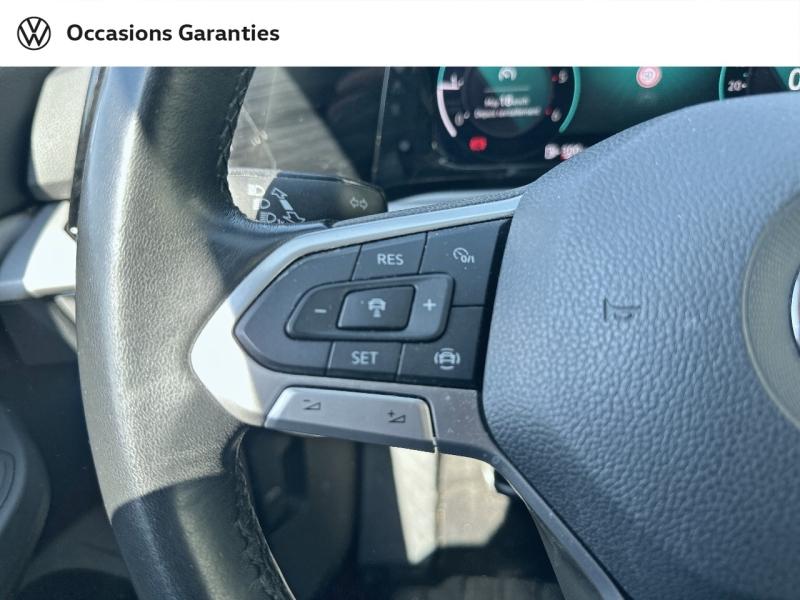 Voitures occasions VOLKSWAGEN GOLF Life Business Villeneuve-d'Ascq