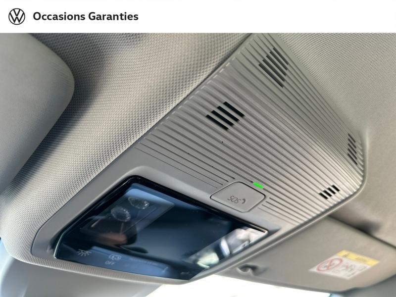 Voitures occasions VOLKSWAGEN GOLF Life Business Villeneuve-d'Ascq