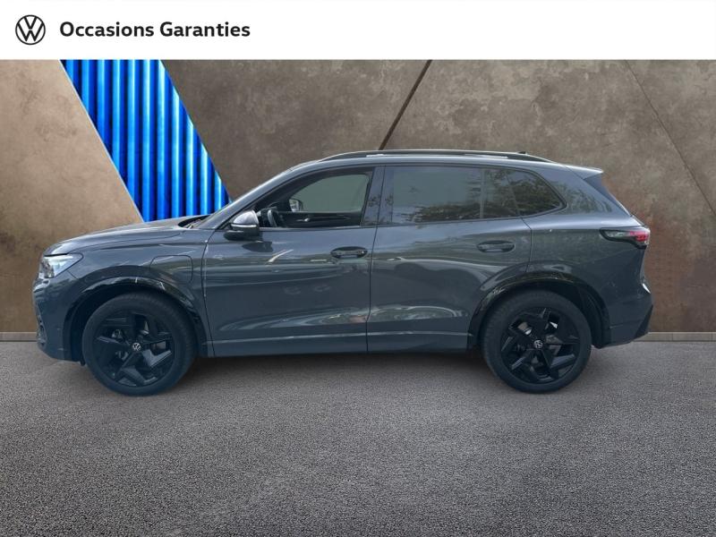Voitures occasions VOLKSWAGEN TIGUAN R-Line Exclusive Villeneuve-d'Ascq