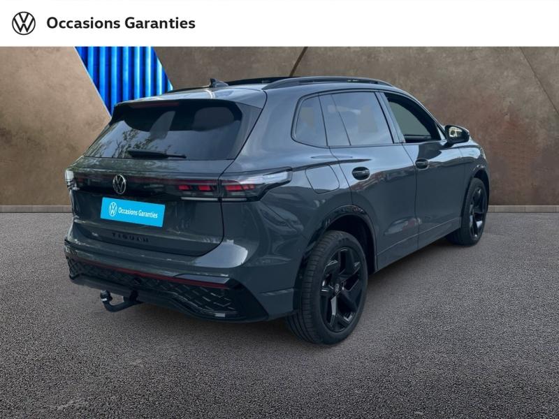 Voitures occasions VOLKSWAGEN TIGUAN R-Line Exclusive Villeneuve-d'Ascq
