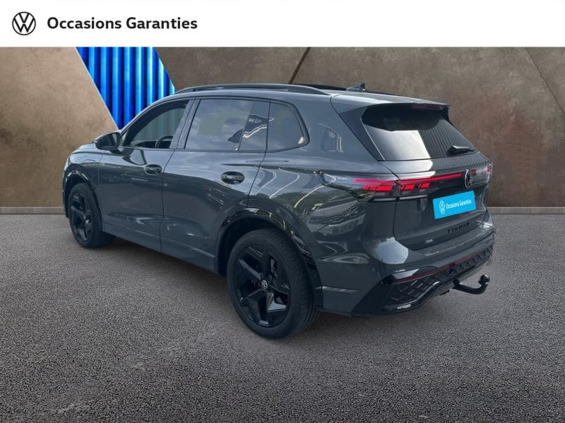 Voitures occasions VOLKSWAGEN TIGUAN R-Line Exclusive Villeneuve-d'Ascq