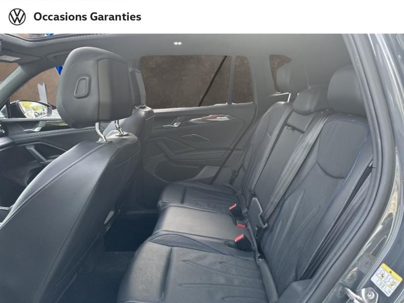 Voitures occasions VOLKSWAGEN TIGUAN R-Line Exclusive Villeneuve-d'Ascq