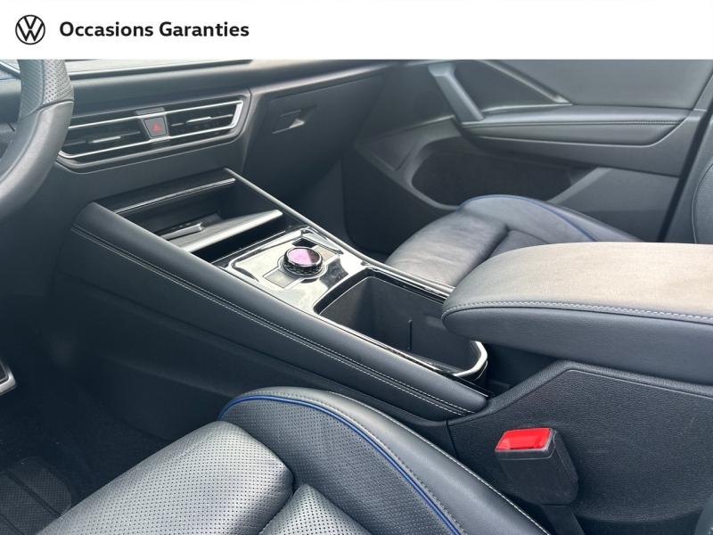 Voitures occasions VOLKSWAGEN TIGUAN R-Line Exclusive Villeneuve-d'Ascq