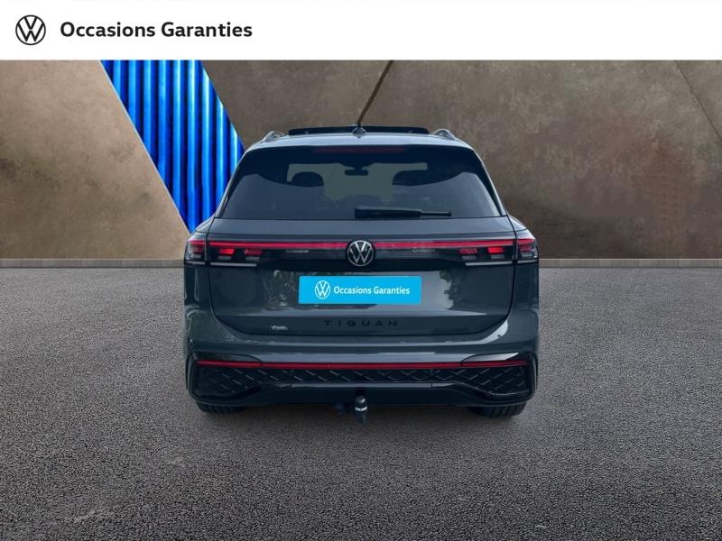 Voitures occasions VOLKSWAGEN TIGUAN R-Line Exclusive Villeneuve-d'Ascq
