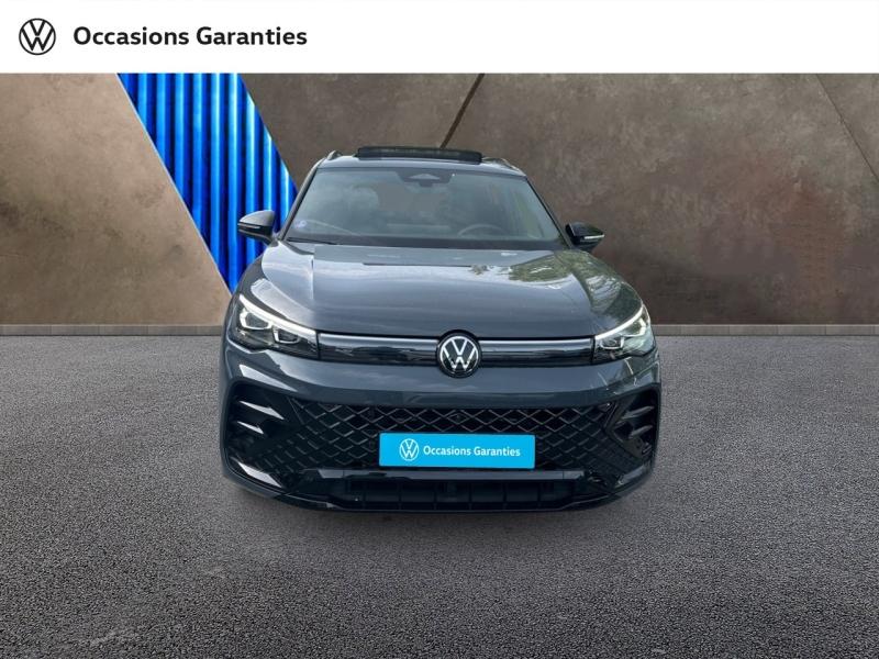 Voitures occasions VOLKSWAGEN TIGUAN R-Line Exclusive Villeneuve-d'Ascq