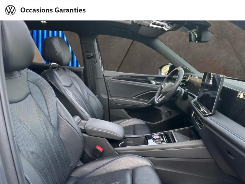 Voitures occasions VOLKSWAGEN TIGUAN R-Line Exclusive Villeneuve-d'Ascq