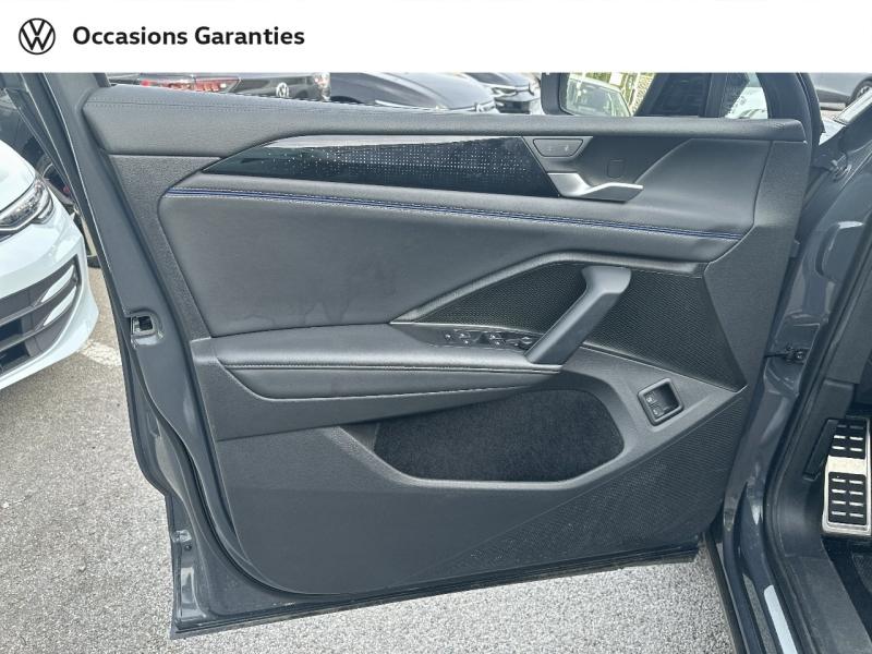 Voitures occasions VOLKSWAGEN TIGUAN R-Line Exclusive Villeneuve-d'Ascq