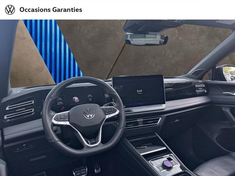 Voitures occasions VOLKSWAGEN TIGUAN R-Line Exclusive Villeneuve-d'Ascq
